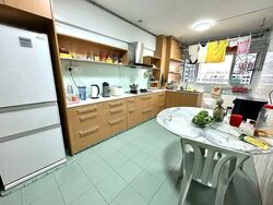 Blk 113 Jurong East Ville (Jurong East), HDB 3 Rooms #556825681